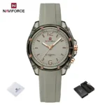 Naviforce 6103 For Woman – Gray
